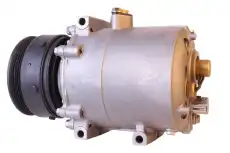 Компрессор, кондиционер AC00505 TMI