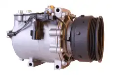 Компрессор, кондиционер AC00505 TMI