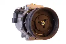 Компрессор, кондиционер AC00505 TMI
