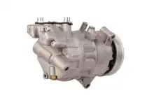 Компрессор, кондиционер AC00516 TMI