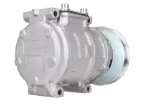 Компрессор, кондиционер AC00519 TMI