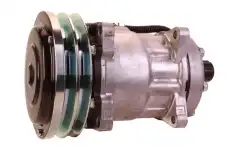 Компрессор, кондиционер AC00623 TMI