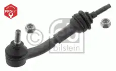 тяга стабилизатора переднего!\ Citroen BX all 82-94 19222 FEBI