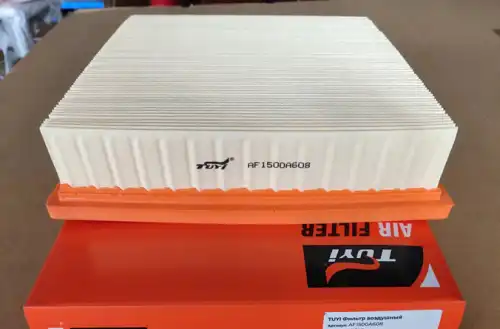 Фильтр воздушный TUYI AF1500A608