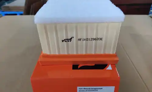 Фильтр воздушный TUYI AF1K0129620E