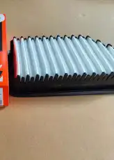 Фильтр воздушный TUYI AF281131R100