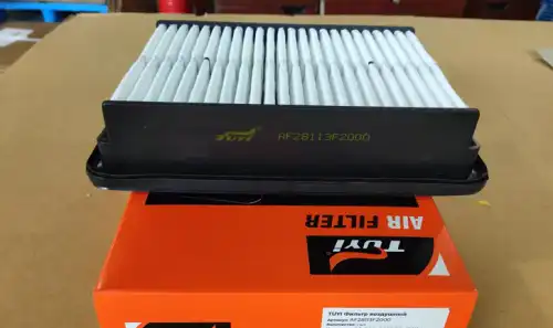 Фильтр воздушный TUYI AF28113F2000