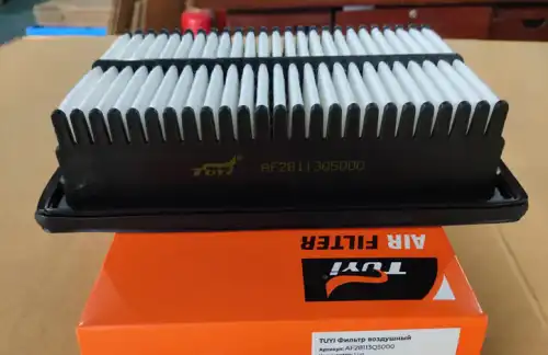 Фильтр воздушный TUYI AF28113Q5000