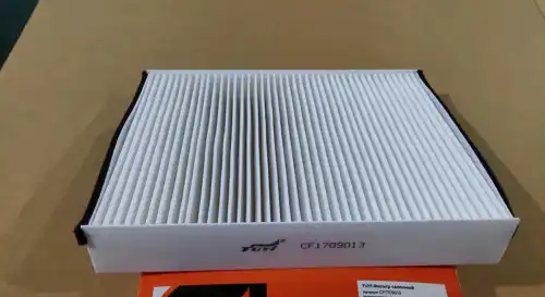 Салонный фильтр TUYI CF1709013