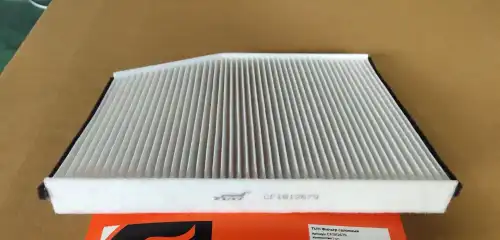 Салонный фильтр TUYI CF1812679