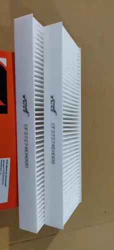 Салонный фильтр TUYI CF27274EA000