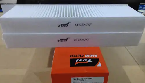 Салонный фильтр TUYI CF6447XF