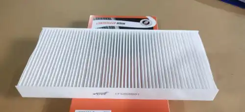Салонный фильтр TUYI CF6808601