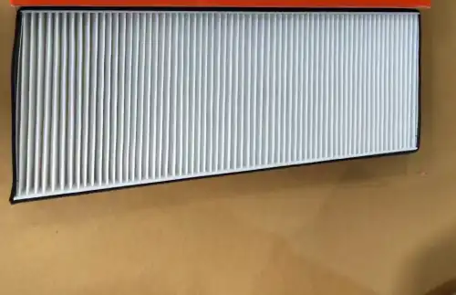 Салонный фильтр TUYI CF8A0819439B