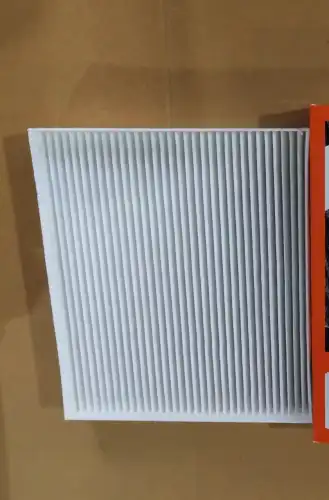 Салонный фильтр TUYI CF97133C5000