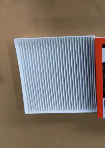 Салонный фильтр TUYI CF97133G6000