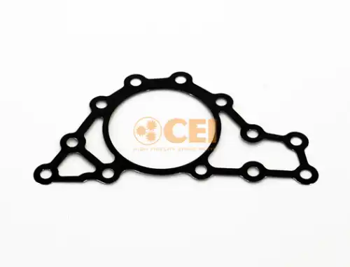 прокладка КПП! \ZF ECOSPLIT 139.652 CEI