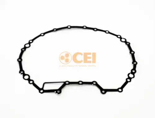 прокладка КПП! \ZF AS TRONIC 139.945 CEI