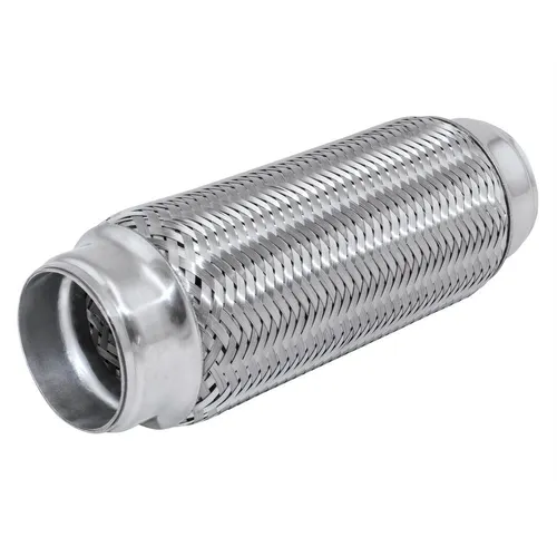 Гофра глушителя FORTLUFT FLP197 L= d=