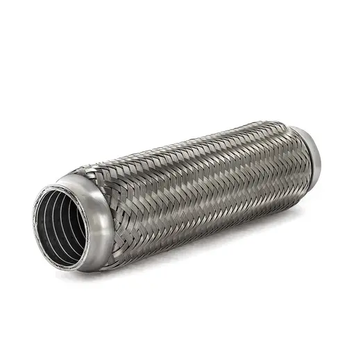 Гофра глушителя FORTLUFT FLP182 L= d=