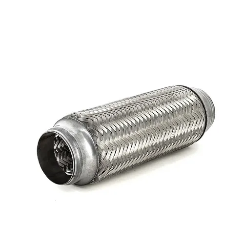 Гофра глушителя FORTLUFT FLP176 L= d=