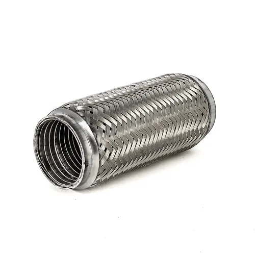 Гофра глушителя FORTLUFT FLP275 L= d=