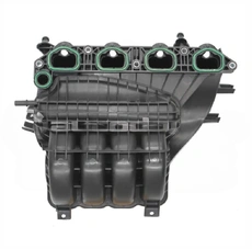 Коллектор впускной 1013V102 SEGMATIC