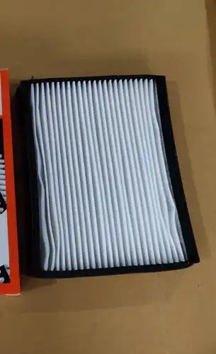 Салонный фильтр TUYI CF96554378