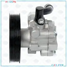 Насос гидроусилителя руля GELZER H1105PN