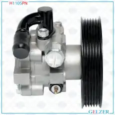 Насос гидроусилителя руля GELZER H1105PN