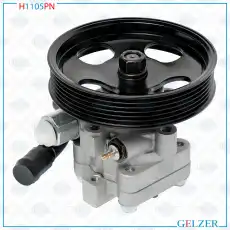 Насос гидроусилителя руля GELZER H1105PN