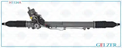 Рулевая рейка GELZER H1134A