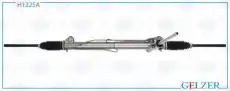 Рулевая рейка GELZER H1225A