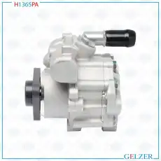 Насос гидроусилителя руля GELZER H1365PA