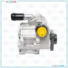 Насос гидроусилителя руля GELZER H1365PA