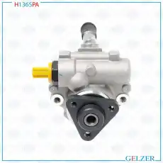 Насос гидроусилителя руля GELZER H1365PA