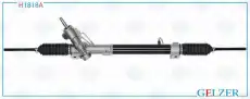 Рулевая рейка GELZER H1818A
