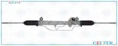 Рулевая рейка GELZER H2121A