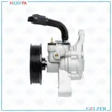 Насос гидроусилителя руля GELZER H3201PA