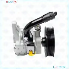Насос гидроусилителя руля GELZER H3201PA