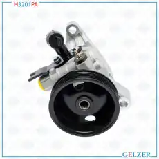 Насос гидроусилителя руля GELZER H3201PA