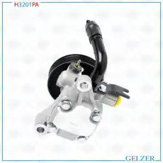 Насос гидроусилителя руля GELZER H3201PA