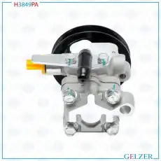 Насос гидроусилителя руля GELZER H3849PA