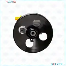 Насос гидроусилителя руля GELZER H5921PA