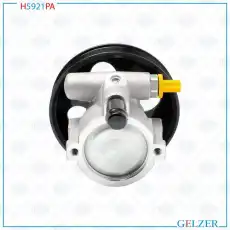 Насос гидроусилителя руля GELZER H5921PA