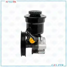 Насос гидроусилителя руля GELZER H7937PA