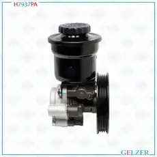 Насос гидроусилителя руля GELZER H7937PA