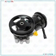 Насос гидроусилителя руля GELZER H7937PA