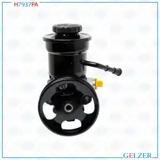 Насос гидроусилителя руля GELZER H7937PA