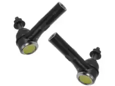 Рулевой наконечник DODGE 5143556AB